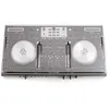 Image de Decksaver Numark NS6 Housses et protections