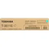 Image de Toshiba T-3511EC Toner Cyaan