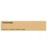 Image de Toshiba T-FC505EC - Cyan - original - cartouche de toner - pour e-STUDIO 2505AC, 3005AC, 3505AC, 4505AC, 5005AC