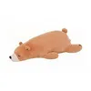 Image de peluche nemu nemu Cookie ours brun L