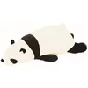 Image de Peluche Nemu nemu Panda - Taille L - 51 cm