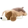 Image de Peluche Vick le chien Beagle 54 cm