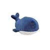Image de Peluche Nemu Nemu Baleine