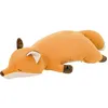 Image de Peluche Trousselier Nemu Nemu Konta Renard Taille L