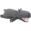Image de Peluche Hippo l'hippopotame 48 cm