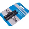 Image de Kit de plaquettes de frein Shimano M70T3 V-brake avec écrous