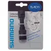 Image de Shimano tl-fc11 extracteur de manivelle noir