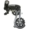 Image de Derailleur Ar Vtt 7/8v Altus Sgs M310 Noir Erdm310dl