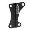 Image de Shimano adaptateur de frein à disque SM-MA-R203 IS2000 arrière 203 mm