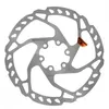 Image de Shimano disque de frein SLX SM-RT66 6 trous 160 mm argent