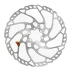 Image de Shimano disque de frein SLX SM-RT66 6 trous 203 mm