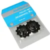 Image de Galet Derailleur Shimano 11 Vitesses Dura-Ace 9000-9070 (Jeu De 2)