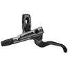 Image de Shimano levier de frein XTR BL-M9100 frein à disque gauche 2 doigts anthracite