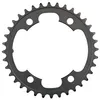 Image de Shimano couronne de chaîne Tiagra FC-4700 34T-MK 10S 110 mm noir