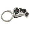 Image de Manette vtt rapid. push-pull 7v. shimano droite tx50 sis