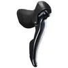 Image de Shimano levier de vitesses / levier de frein Sora ST-R3000-R noir 9 vitesses