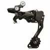 Image de Derailleur vtt arriere shimano 10v. deore noir m6000 shadow+ sgs