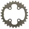 Image de Plateau Velo Vtt 4bra Double 28dts D 64 Shimano Xt M8000 Int 11v