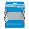 Image de Shimano SM-BH59-JK-SSjeu de câble de frein 1000 mm noir 8 pièces