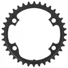 Image de Shimano plateau Ultegra FC-R8000 36T-MT 11S 110 mm noir