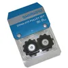 Image de Galet Derailleur Shimano 10 Vitesses Xt M773-Slx (Jeu De 2)