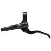 Image de Shimano levier de frein Altus BL-MT201 frein à disque gauche 3 doigts noir