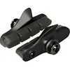 Image de Shimano patins de frein 105 BR-5800v-brake 54 mm noir 2 pièces