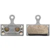 Image de Plaquettes Shimano Xtr Xt Slx Alfine G04ti