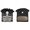 Image de Shimano Plaquettes Métal Shimano J04c Xtr / Xt