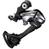 Image de Derailleur Ar Vtt 9v Acera Argent Sgs T3000 Erdt3000sgss