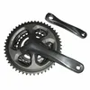 Image de Pedalier route shimano 10v. tiagra 4703 argent 170mm 50-39-30