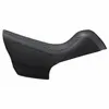 Image de Repose main shimano dura-ace 9100 noir 11v. (paire)