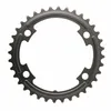 Image de Plateau route 4bra 36dts interieur shimano 105 5800 11v. noir