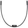 Image de Shimano câble électrique Di2 E-tube EW-SD50 250 mm noir