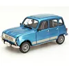 Image de Ebbro Maquette Voiture : Renault 4 Glt-Ebbro