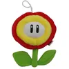 Image de Peluche Super Mario - Ice Flower 18cm
