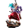 Image de Figurine Megahouse - Portrait.Of.Pirates ONE PIECE WA-MAXIMUM - Yamato