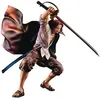 Image de Figurine Megahouse - Portrait.Of.Pirates ONE PIECE Playback Memories - Red-Haired Shanks