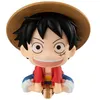 Image de One Piece - Statuette Look Up Monkey D. Luffy 11 cm