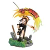 Image de Figurine Megahouse - Lucrea: SHAMAN KING - Asakura Yoh