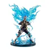 Image de Figurine Megahouse - G.E.M. Series: Naruto Shippuden - Kakashi Hatake Susanoo ver.