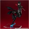 Image de MegaHouse Persona 5 The Royal - Statuette Lucrea Joker 23 Cm