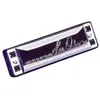 Image de Lee Oskar G MAJEUR harmonica
