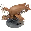 Image de Castle In The Sky Fg8 Tiger Moth Non-Scale Plastic Model