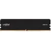 Image de Mémoire RAM - PRO DDR4 - 32Go - DDR4-3200 - UDIMM CL22 (CP32G4DFRA32A)