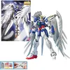 Image de Mg 1/100 Xxxg-00w0 Wing Gundam Zero (endless Waltz Ver.) (new Mobile Suit Gundam W Endless Waltz)