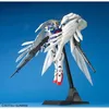 Image de Mg Gundam W Zero Custom 1/100