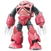 Image de RG 1/144 MSM-07S Char dédié Zugokku (Mobile Suit Gundam)