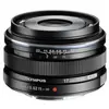 Image de Objectif hybride Olympus M.Zuiko Digital 17 mm F/1.8