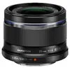 Image de Objectif Olympus M.Zuiko Digital 25 mm - f/1.8 PREMIUM - Micro Four Thirds - pour OM-D E-M1, E-M10, EM-5, E-M5; PEN E-P5, E-PL10, E-PL1s, E-PL3, E-PL5, E-PL6, E-PM1, E-PM2